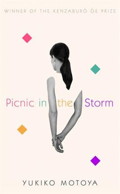 Picnic In Storm /H - BookMarket