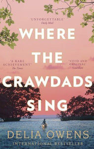 Where Crawdads Sing /Bp* - BookMarket