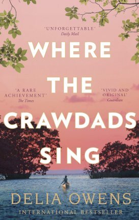 Where Crawdads Sing /Bp* - BookMarket