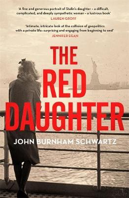 The Red Daughter /T