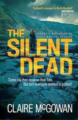 Silent Dead - BookMarket