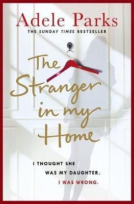 Stranger In My Home /Bp - BookMarket