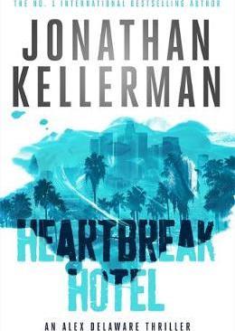 Heartbreak Hotel /T - BookMarket