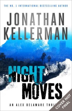 Night Moves /T - BookMarket
