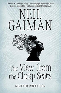 The View from the Cheap Seats - BookMarket
