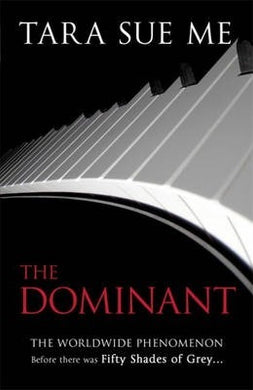 The Dominant: Submissive 2 - BookMarket