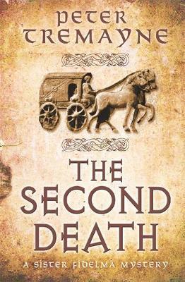 The Second Death /Bp - BookMarket