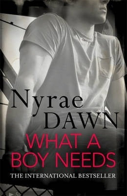 What Boy Needs /Ap