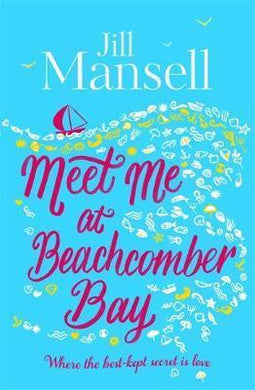 Meet Me At Beachcomber Bay /T - BookMarket
