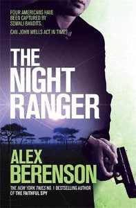 The Night Ranger /Bp