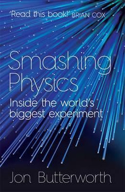 Smashing Physics /P - BookMarket
