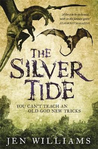 Silver Tide - BookMarket