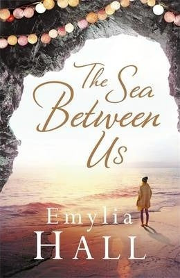 The Sea Between Us /Bp - BookMarket