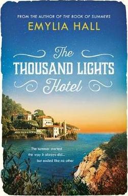 The Thousand Lights Hotel /Bp - BookMarket