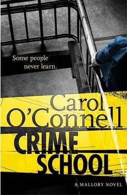 Crime School - BookMarket