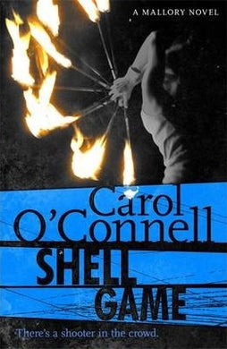 Shell Game - BookMarket