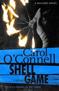 Shell Game - BookMarket