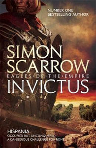 Invictus (Eagles of the Empire 15)/T