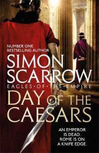 Day Of Caesars /T - BookMarket