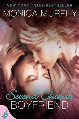 Second Chance Boyfriend: One Week Girlfriend Book 2 - BookMarket