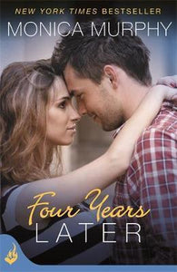 Four Years Later: One Week Girlfriend Book 4 - BookMarket
