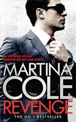 Revenge - BookMarket
