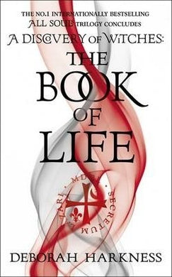 Book Of Life /Ap - BookMarket