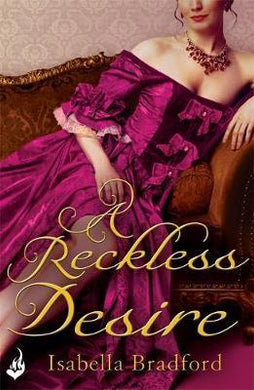 A Reckless Desire: Breconridge Brothers Book 3 - BookMarket