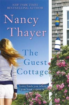 Guest Cottage - BookMarket