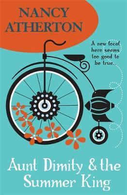 Aunt Dimity & Summer King - BookMarket