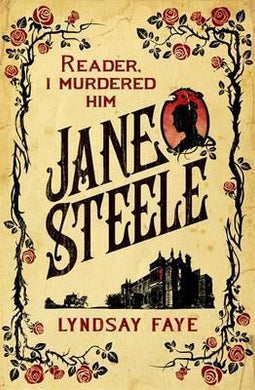 Jane Steele /T - BookMarket