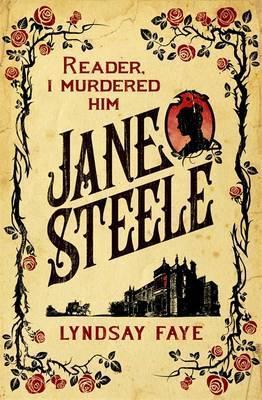 Jane Steele /T - BookMarket