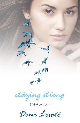 Staying Strong (Uk)/H