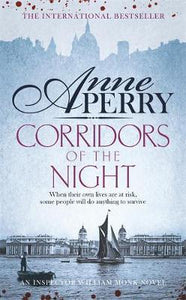 Corridors Of Night /Ap - BookMarket