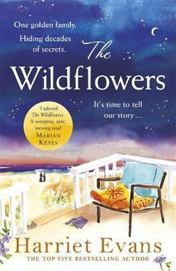 The Wildflowers : the Richard and Judy Book Club summer read 2018 - BookMarket