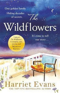 The Wildflowers : the Richard and Judy Book Club summer read 2018 - BookMarket