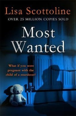 Most Wanted /Bp - BookMarket