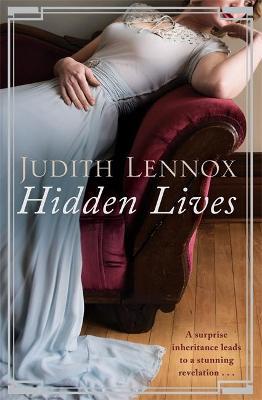 Hidden Lives /T