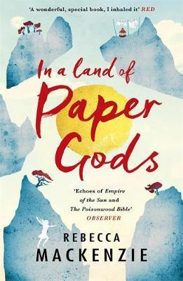 In Land Of Paper Gods /Bp - BookMarket