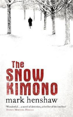 Snow Kimono /Bp - BookMarket
