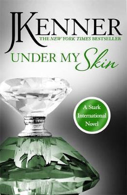 Under My Skin /Bp - BookMarket