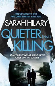 Quieter Than Killing /T - BookMarket
