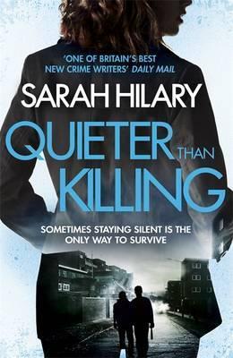 Quieter Than Killing /T - BookMarket