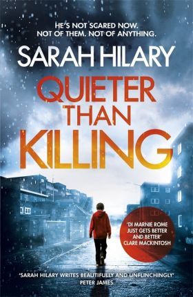 Quieter Than Killing /Bp