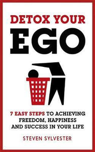 Detox Your Ego /T - BookMarket