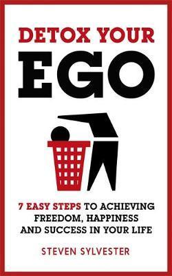 Detox Your Ego /T - BookMarket