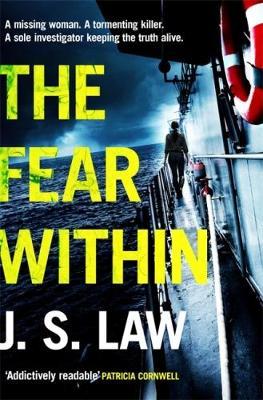 Fear Within /Bp - BookMarket