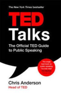 Ted Talks - BookMarket