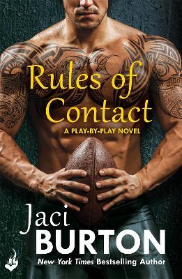 Playbyplay12 Rules Of Contact /Bp