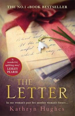 The Letter : Absolutely heartbreaking World War 2 love story